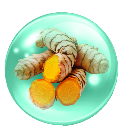 nano cucumin