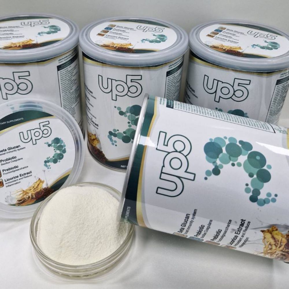 UP5 Product