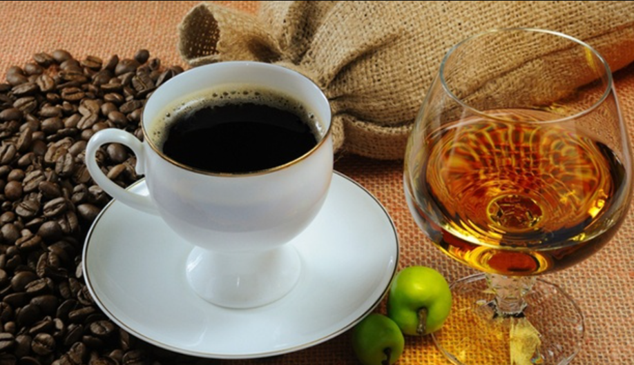 cafe