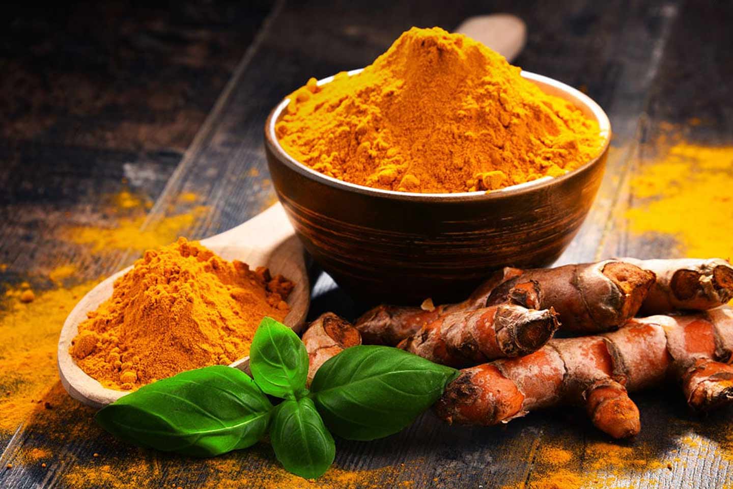 curcumin