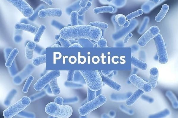 probiotics